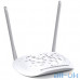 Wi-Fi роутер з ADSL2+ модемом TP-LINK TD-W8961N UA UCRF — інтернет магазин All-Ok. фото 2