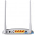 Wi-Fi роутер з ADSL2+ модемом TP-LINK TD-W8961N UA UCRF — інтернет магазин All-Ok. фото 3