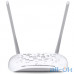Wi-Fi роутер з ADSL2+ модемом TP-LINK TD-W8961N UA UCRF — інтернет магазин All-Ok. фото 1