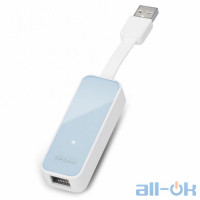 Мережева карта FE TP-Link UE200 UA UCRF