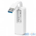 Мережева карта GbE TP-Link UE300 UA UCRF — інтернет магазин All-Ok. фото 2