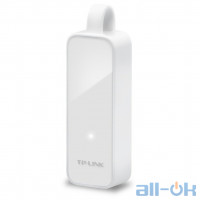 Мережева карта GbE TP-Link UE300 UA UCRF