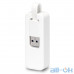 Мережева карта GbE TP-Link UE300 UA UCRF — інтернет магазин All-Ok. фото 3
