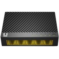 Комутатор некерований NETIS SYSTEMS ST3105GS V2 UA UCRF