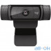 Веб-камера Logitech HD Pro Webcam C920 (960-001055) UA UCRF — інтернет магазин All-Ok. фото 2
