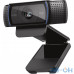 Веб-камера Logitech HD Pro Webcam C920 (960-001055) UA UCRF — інтернет магазин All-Ok. фото 1