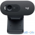 Веб-камера Logitech C505e HD (960-001372) UA UCRF — інтернет магазин All-Ok. фото 2