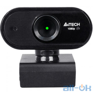 Веб-камера A4-Tech PK-925H UA UCRF