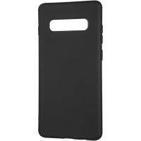 Чохол Full Soft Case для Samsung G975 (S10 Plus) Black