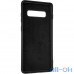 Чохол Full Soft Case для Samsung G975 (S10 Plus) Black — інтернет магазин All-Ok. фото 2
