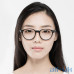 Окуляри для читання Roidmi Очки Xiaomi фотохромні W1 Anti-Blue Protect Glasses LG02QK (Mate Black) — інтернет магазин All-Ok. фото 3