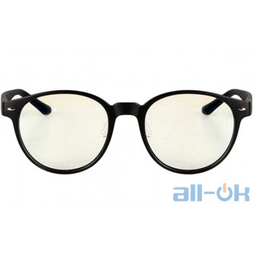 Окуляри для читання Roidmi Очки Xiaomi фотохромні W1 Anti-Blue Protect Glasses LG02QK (Mate Black)