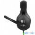 Комп'ютерна гарнітура Gemix N1 Black/Green UA UCRF — інтернет магазин All-Ok. фото 3