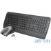 Комплект (клавіатура + миша) Trust Tecla-2 (23239) Black UA UCRF — інтернет магазин All-Ok. фото 2