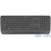 Комплект (клавіатура + миша) Trust Tecla-2 (23239) Black UA UCRF — інтернет магазин All-Ok. фото 4