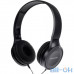 Навушники без мікрофону Panasonic RP-HF100GC-K  — інтернет магазин All-Ok. фото 1