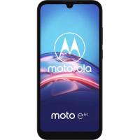 Motorola E6S 4/64 GB Meteor Grey (PAJE0031RS)  Global Version