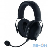 Комп'ютерна гарнітура Razer BlackShark V2 Pro (RZ04-03220100-R3M1) UA UCRF