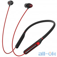 Навушники з мікрофоном 1More Spearhead VR BT Headphones Black (E1020BT) UA UCRF