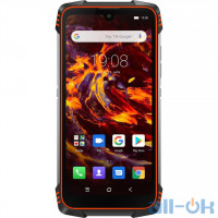 Blackview BV6900 4/64GB Orange