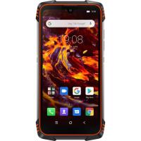 Blackview BV6900 4/64GB Orange