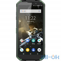 Blackview BV9500 Plus 4/64GB Green