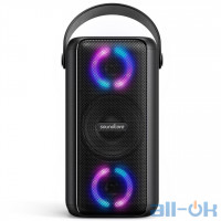 Акустична система ANKER SoundСore Mega (A3392G11)