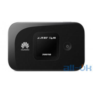 Модем 3G + Wi-Fi роутер HUAWEI E5577Cs-321