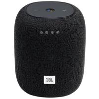 Smart колонка JBL Link Music Black (JBLLINKMUSICBLK)