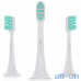 Насадка для електричної зубної щітки MiJia Electric Toothbrush White 3 in 1 KIT (NUN4001) — інтернет магазин All-Ok. фото 1