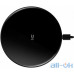 Бездротовий зарядний пристрій ZMI WTX10B Plus Wireless Charger Black — інтернет магазин All-Ok. фото 4