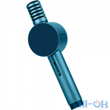 Мікрофон Xiaomi Otaru HoHo Sound Mic X3 Blue