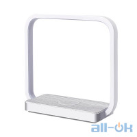 Нічник з бездротовою зарядкою Xiaomi LED technology (HQY-01)