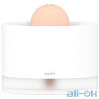Зволожувач повітря Xiaomi Solove H5 400ML Air Humidifier White