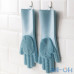 Перчатки хозяйственные Xiaomi Jordan-Judy Silicone Gloves (Blue) — интернет магазин All-Ok. Фото 4