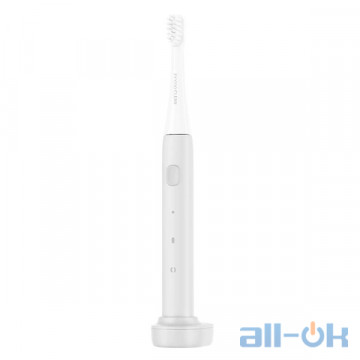Електрична зубна щітка Xiaomi Inncap Electric Toothbrush PT01 Grey