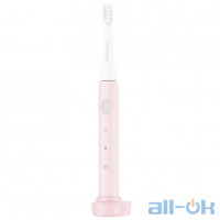 Електрична зубна щітка Xiaomi Inncap Electric Toothbrush PT01 Pink