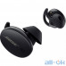 Навушники TWS Bose Sport Earbuds Triple Black 805746-0010 — інтернет магазин All-Ok. фото 2