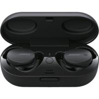 Навушники TWS Bose Sport Earbuds Triple Black 805746-0010