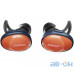 Навушники TWS ("повністю бездротові") Bose SoundSport Free Orange UA UCRF — інтернет магазин All-Ok. фото 2