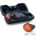 Навушники TWS ("повністю бездротові") Bose SoundSport Free Orange UA UCRF — інтернет магазин All-Ok. фото 1