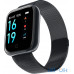 Смарт-годинник UWatch T80S Black (Датчик температури тіла) — інтернет магазин All-Ok. фото 2