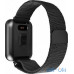 Смарт-годинник UWatch T80S Black (Датчик температури тіла) — інтернет магазин All-Ok. фото 3