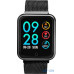 Смарт-годинник UWatch T80S Black (Датчик температури тіла) — інтернет магазин All-Ok. фото 4