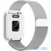 Смарт-годинник UWatch T80S Silver (Датчик температури тіла) — інтернет магазин All-Ok. фото 3