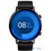 Смарт-годинник UWatch DT96 Black (Датчик температури тіла) — інтернет магазин All-Ok. фото 2