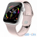 Смарт-годинник UWatch Kers W4 Pink — інтернет магазин All-Ok. фото 1