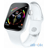 Смарт-годинник UWatch Kers W4 White