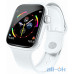 Смарт-годинник UWatch Kers W4 White — інтернет магазин All-Ok. фото 1