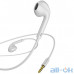 Навушники Baseus Encok H16 3.5mm Wired Earphone H16 (NGH16-02) White — інтернет магазин All-Ok. фото 2